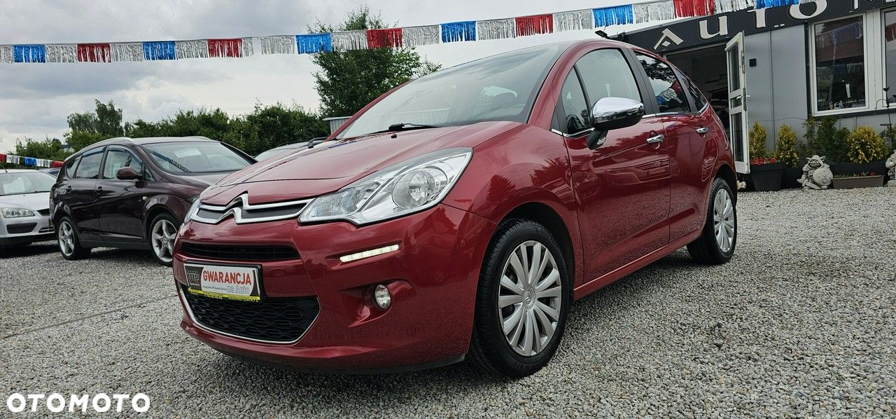 Citroën C3 - 32