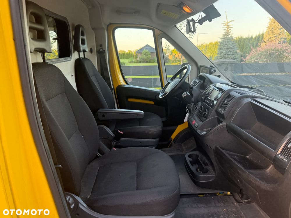 Fiat DUCATO E-DUCATO - 4