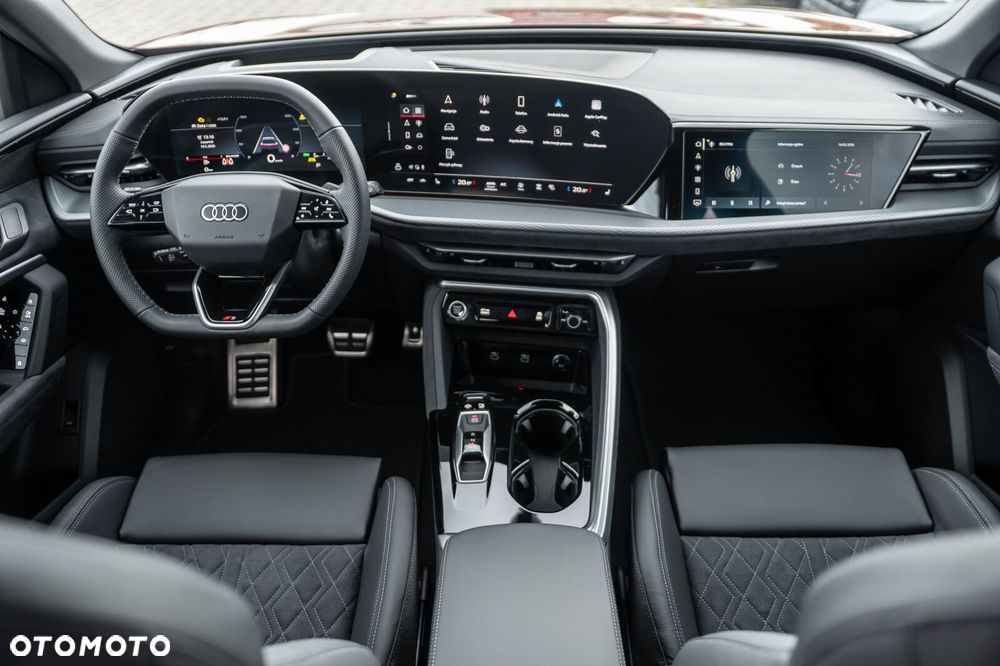 Audi Q5 - 20