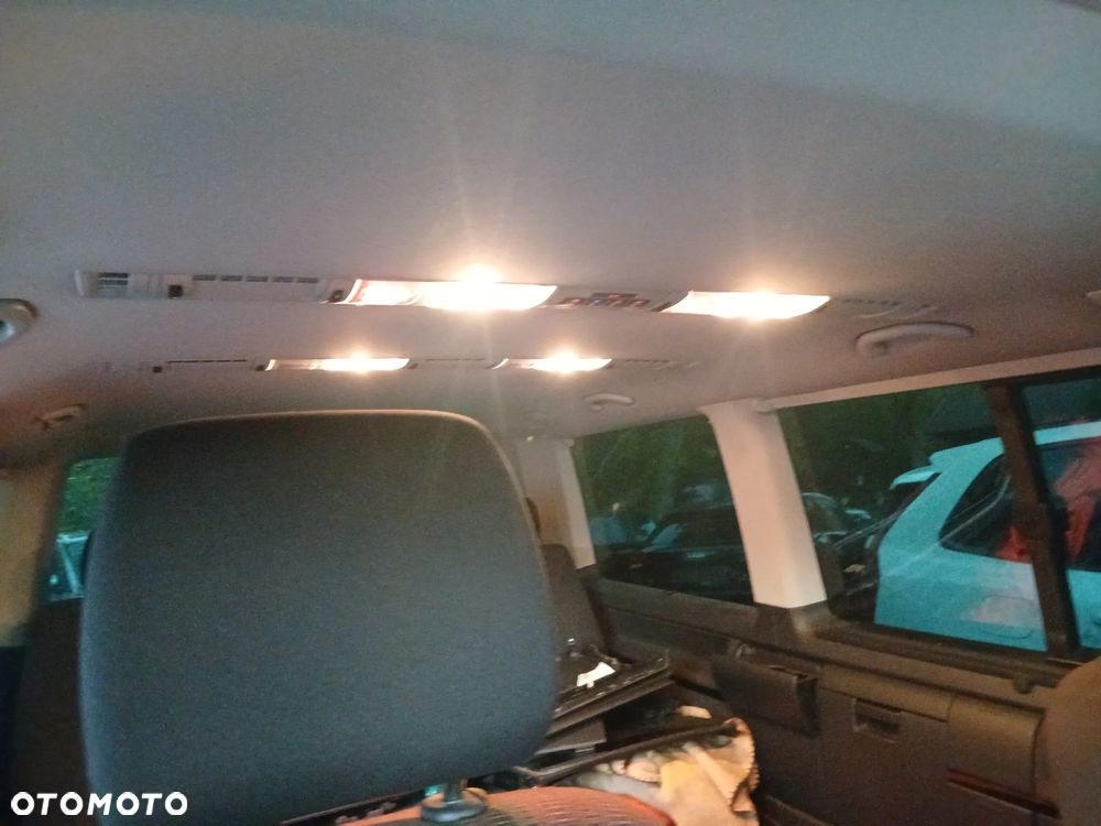 Volkswagen Multivan 2.0 BiTDI L1 Business 4Motion DSG - 10