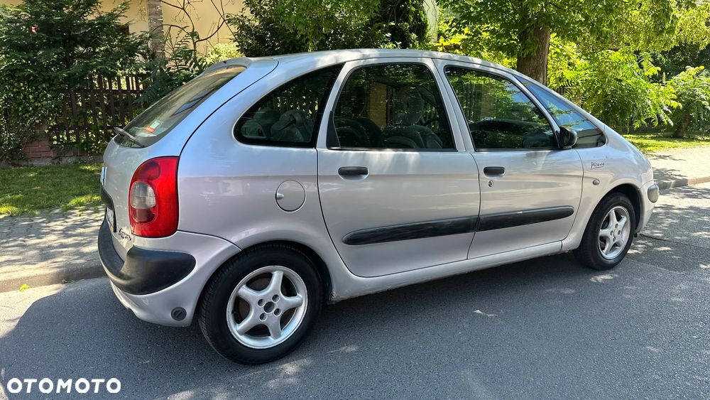 Citroën Xsara Picasso - 3