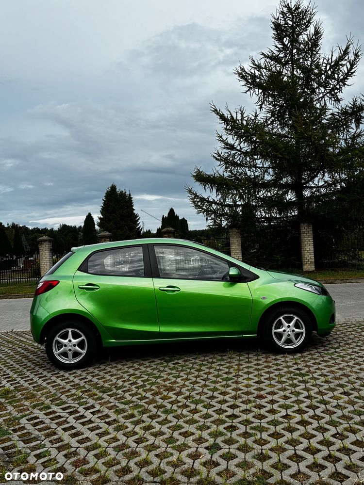 Mazda 2 1.5 Impression - 8