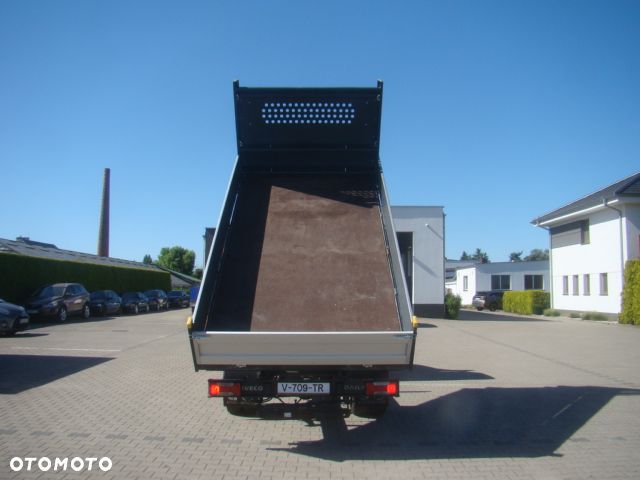 Iveco DAILY 35 C 3-STONNA WYWROTKA 3.5T NA HAKU - 6