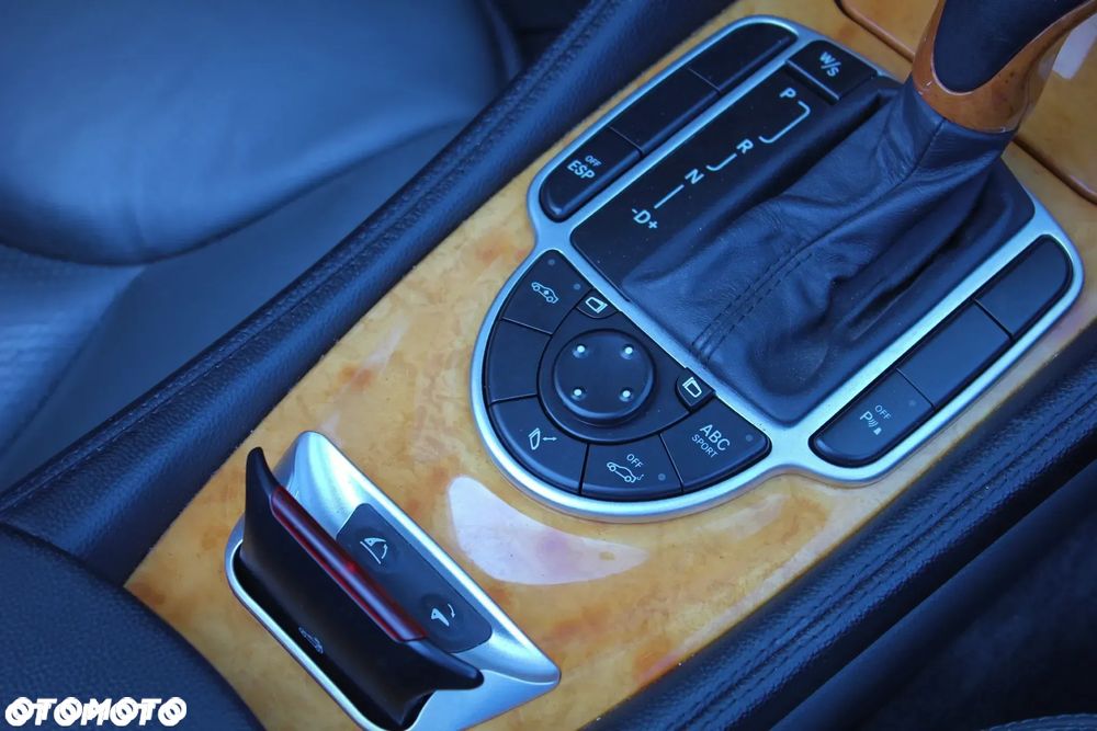 Mercedes-Benz SL 500 - 8