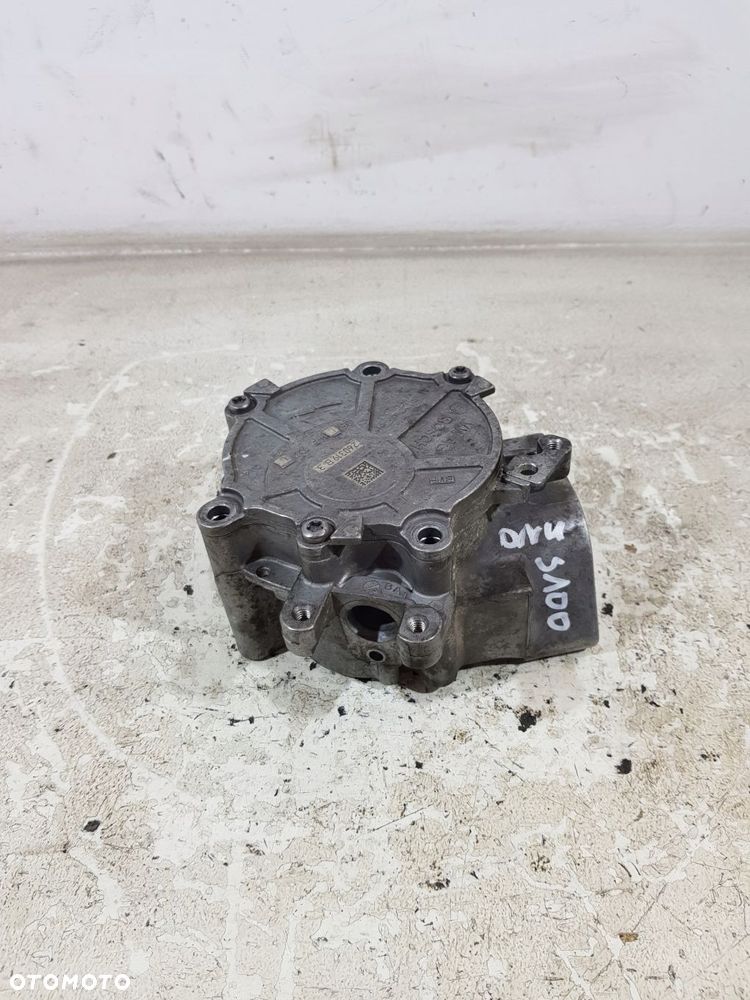 pompa vacum 06l145100l audi vw seat 2.0 tfsi tsi dnu - 3