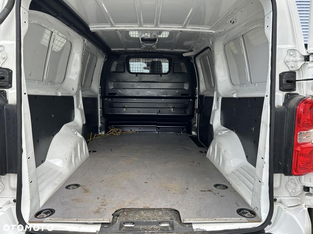Toyota PROACE - 9