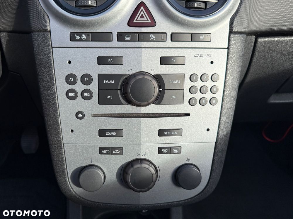 Opel Corsa 1.2 16V EcoFLEX 150 Jahre - 15