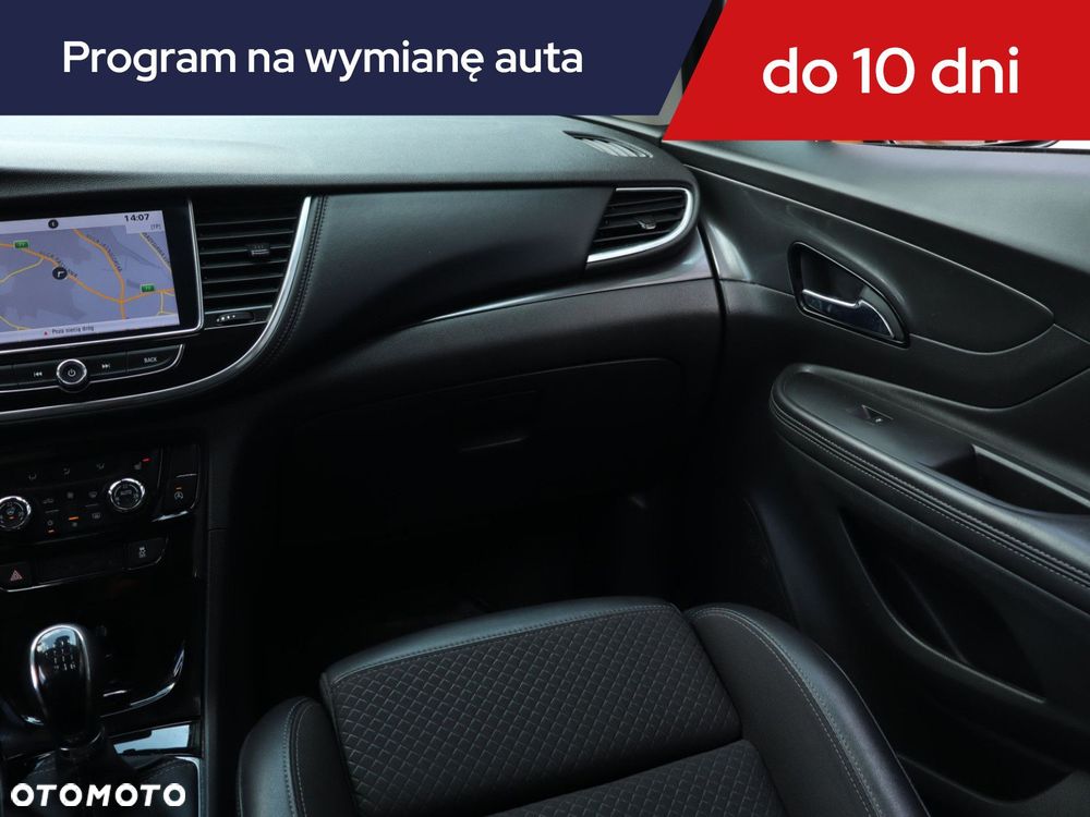 Opel Mokka - 10