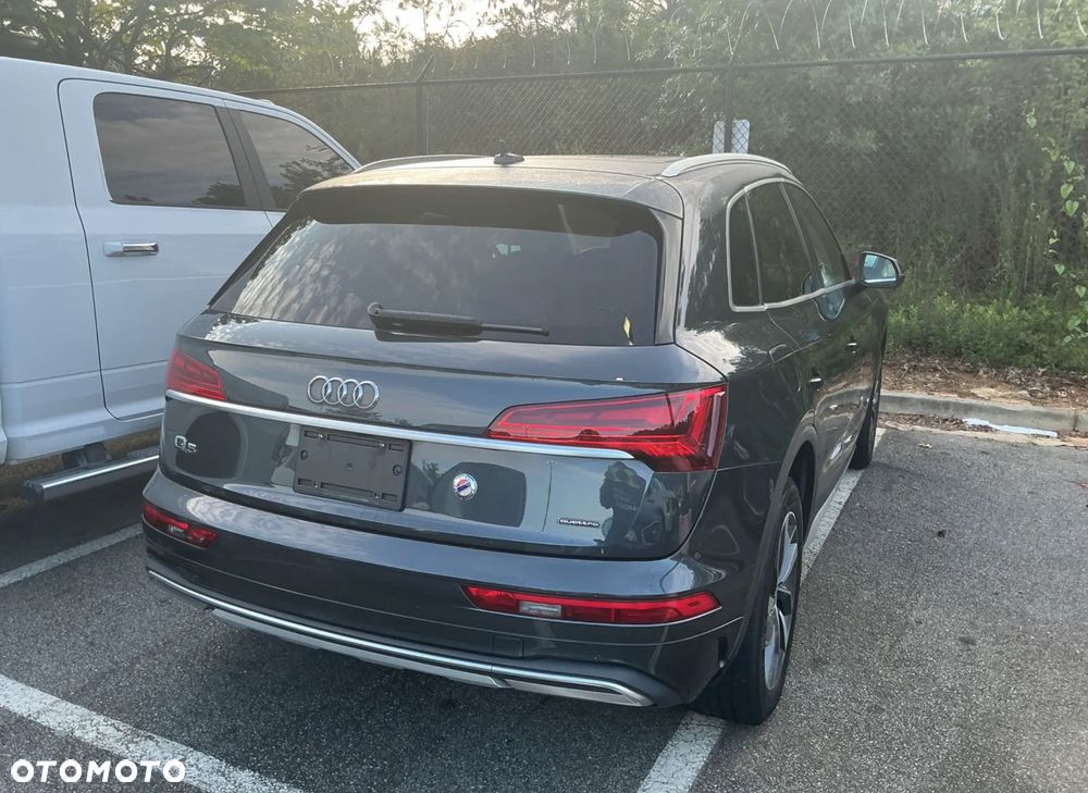 Audi Q5 2.0 TFSI Quattro S tronic sport - 3