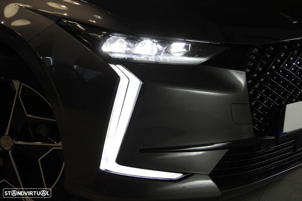 DS DS4 1.2 Hybrid Edition France e-DSC6 - 20