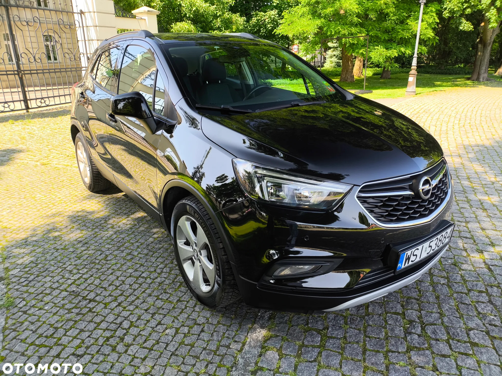 Opel Mokka - 5