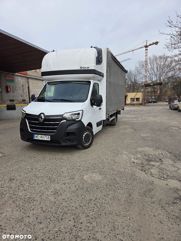 Renault Master - 6