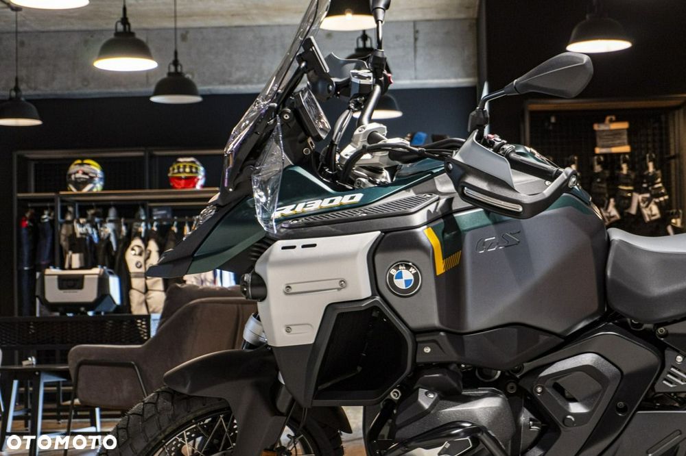BMW GS - 14
