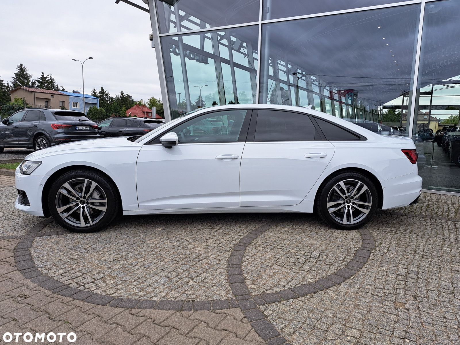 Audi A6 - 2