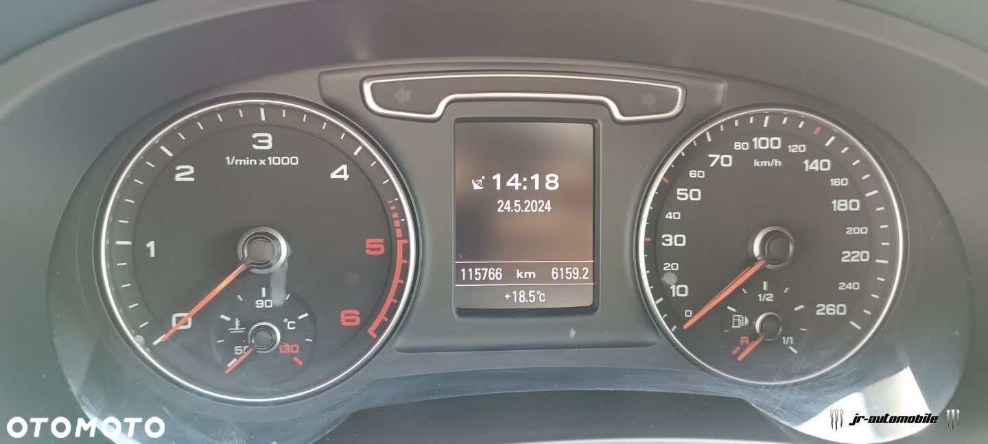 Audi Q3 - 12