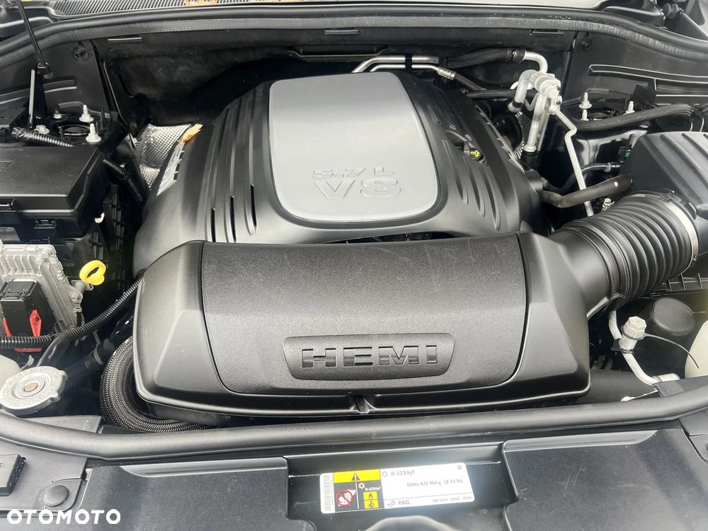 Dodge Durango - 19