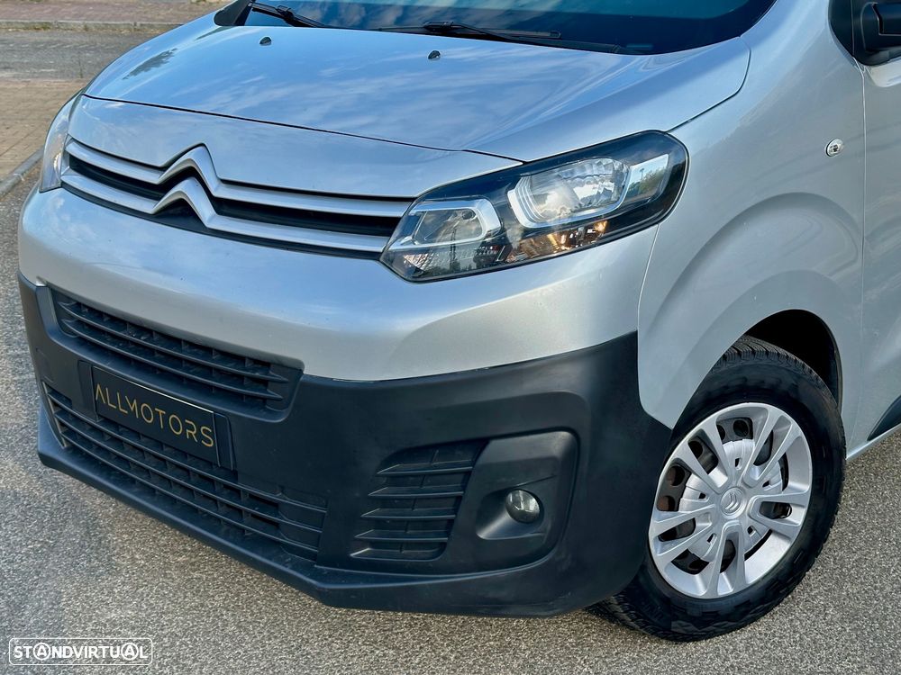 Citroën Jumpy Longa - 2