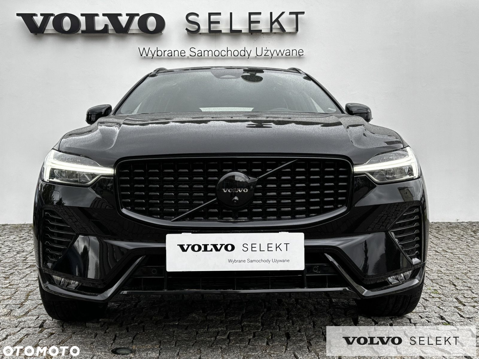 Volvo XC 60 - 5