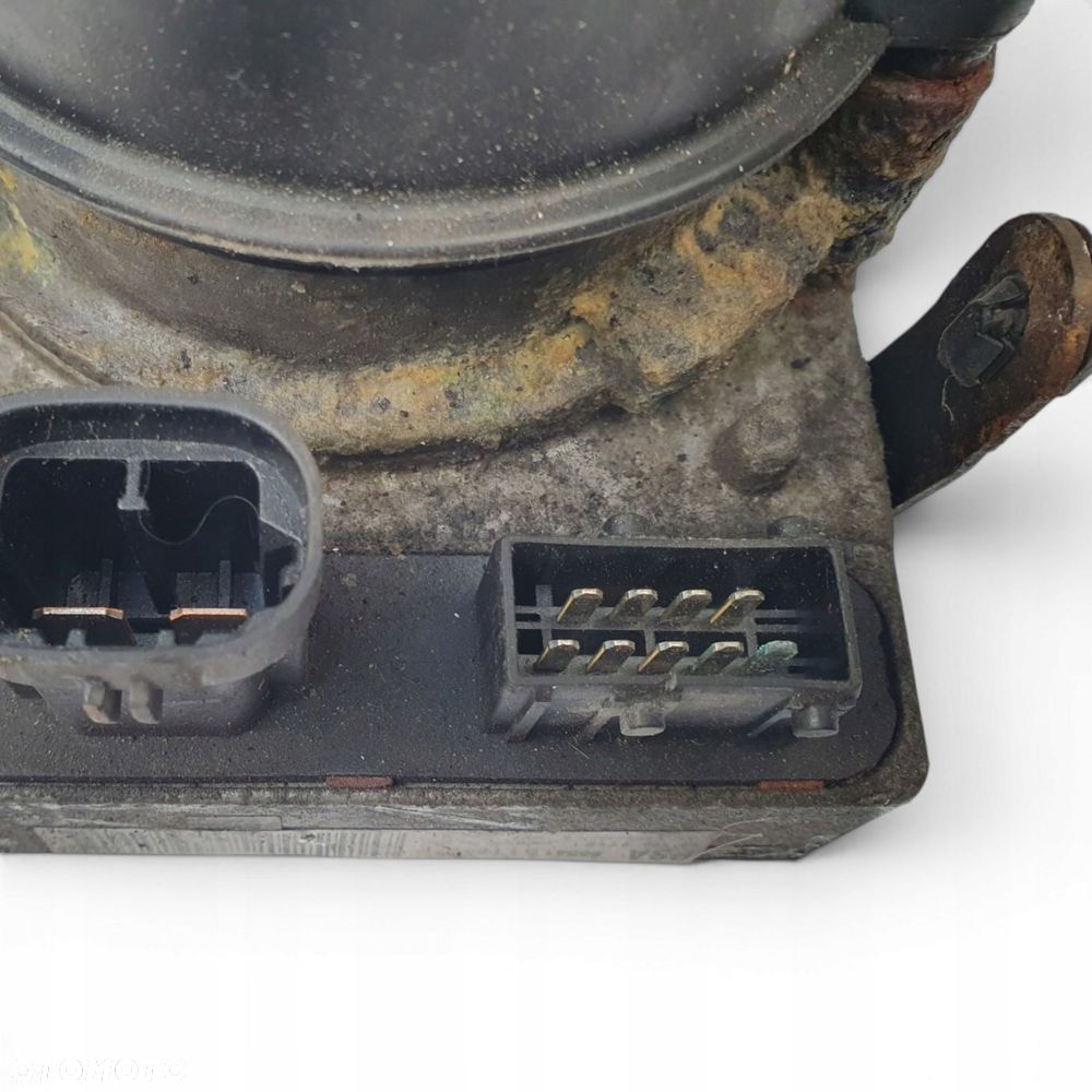ELEKTRYCZNA POMPA WSPOMAGANIA PEUGEOT 307 CITROEN C4 9654151180 - 6