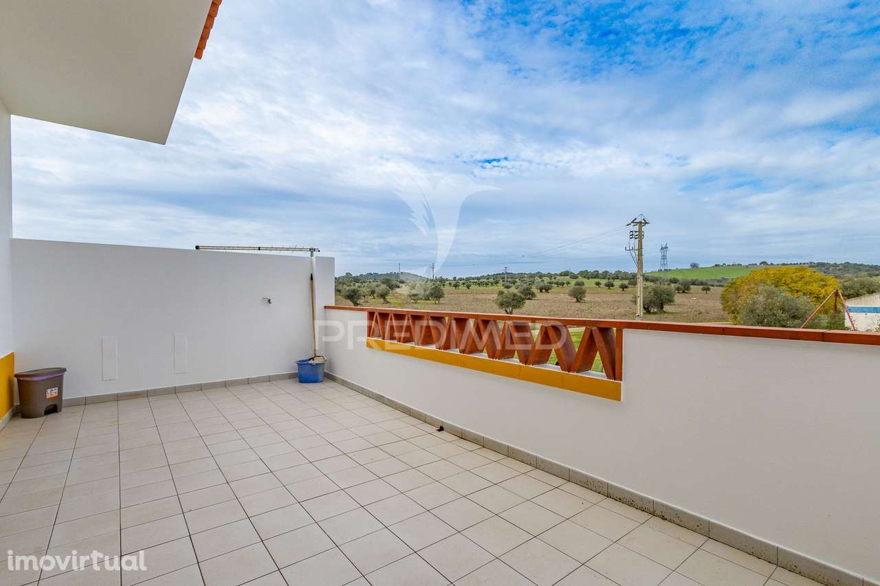 Moradia T5- Alvito - Grande imagem: 3/39