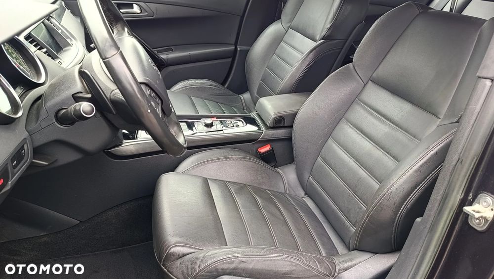 Peugeot 508 e-HDi FAP 110 EGS6 Active - 13