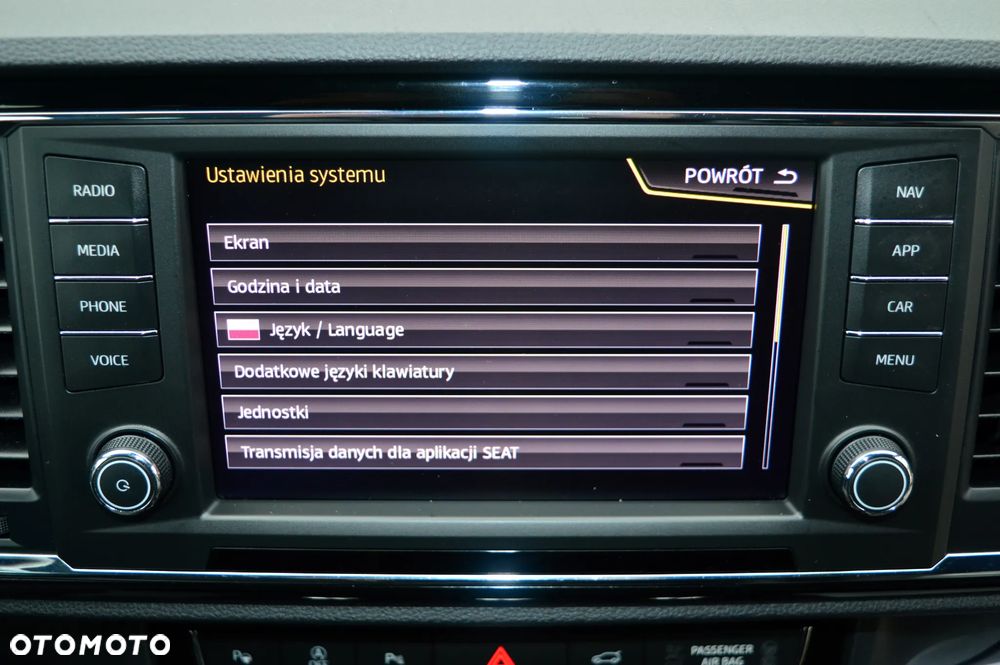Seat Ateca 2.0 TDI 4Drive DSG XCELLENCE - 26