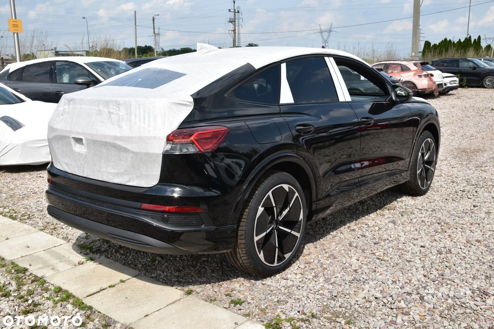 Audi Q4 Sportback e-tron - 5