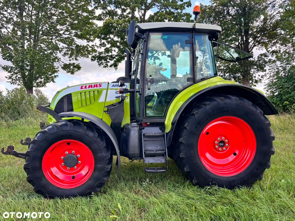Claas - 3