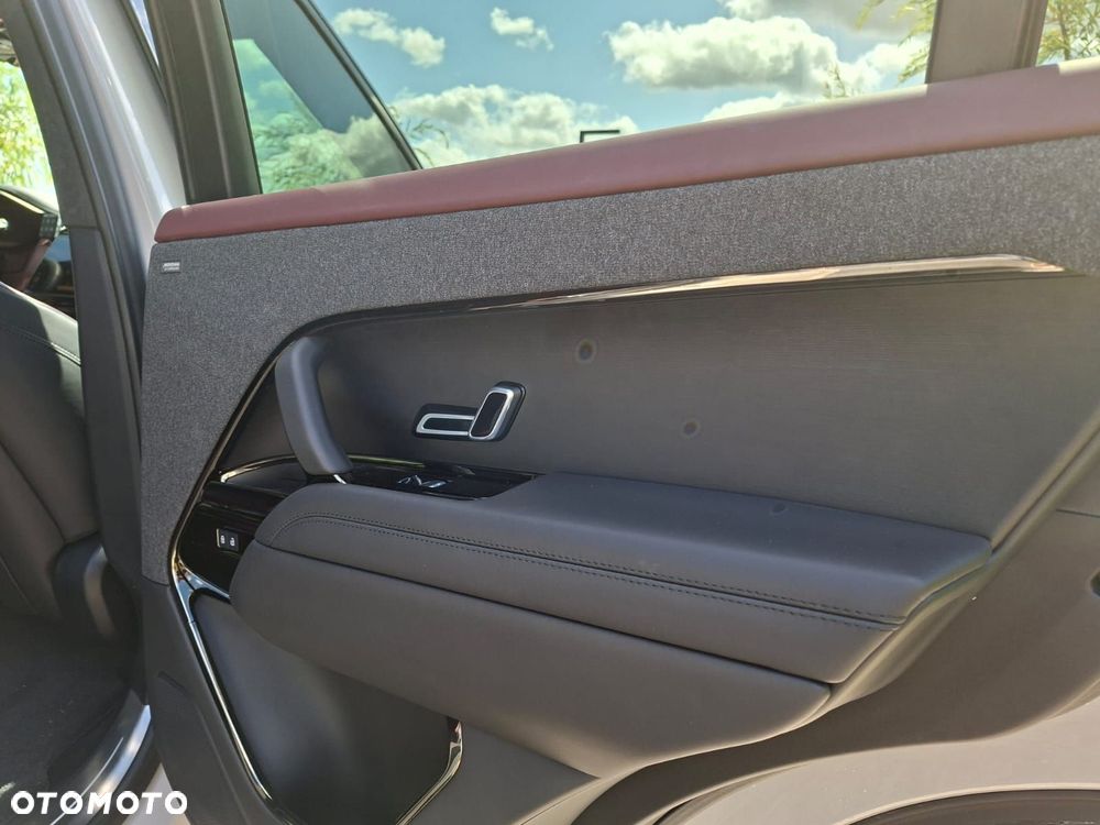 Land Rover Range Rover Sport S 3.0 D HSE Dynamic - 31