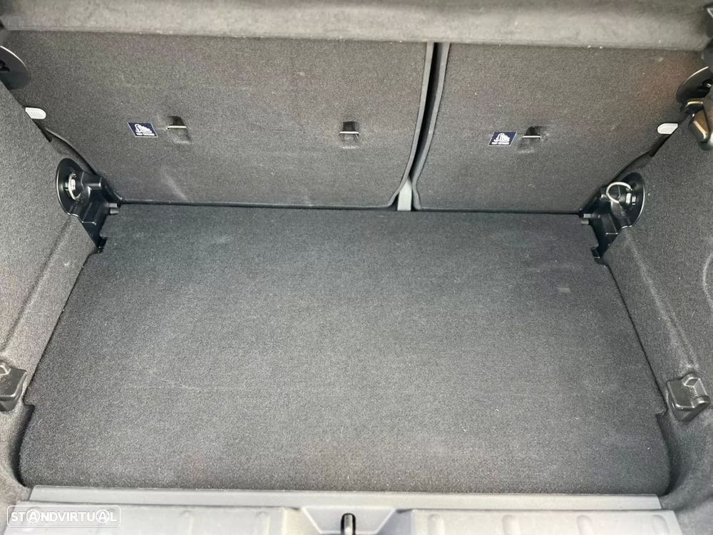 MINI 5 Portas Cooper 4Business Nav - 9