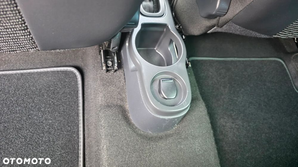 Dacia Duster 1.5 dCi Prestige - 25