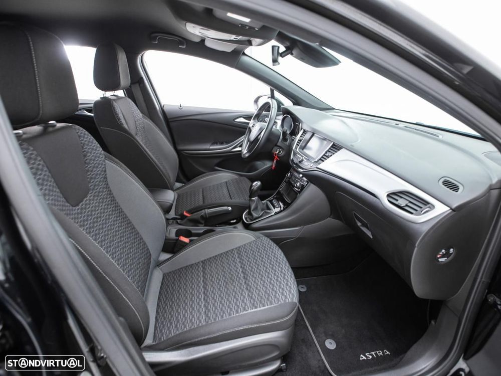 Opel Astra 1.5 D GS Line S/S - 9