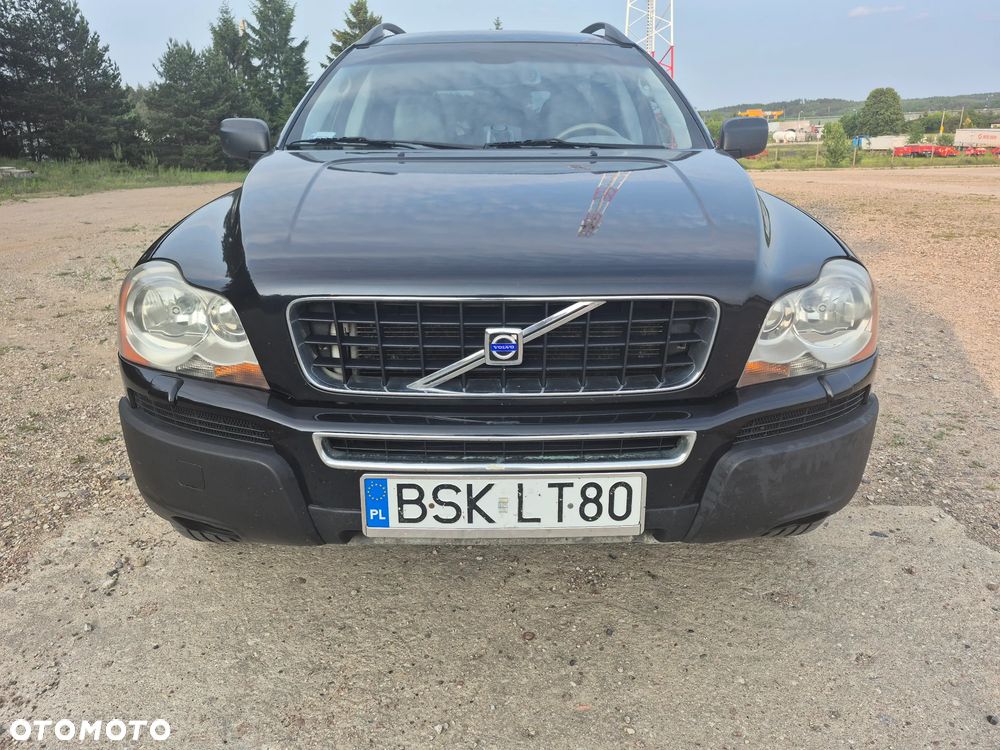 Volvo XC 90 4.4 V8 Executive - 2