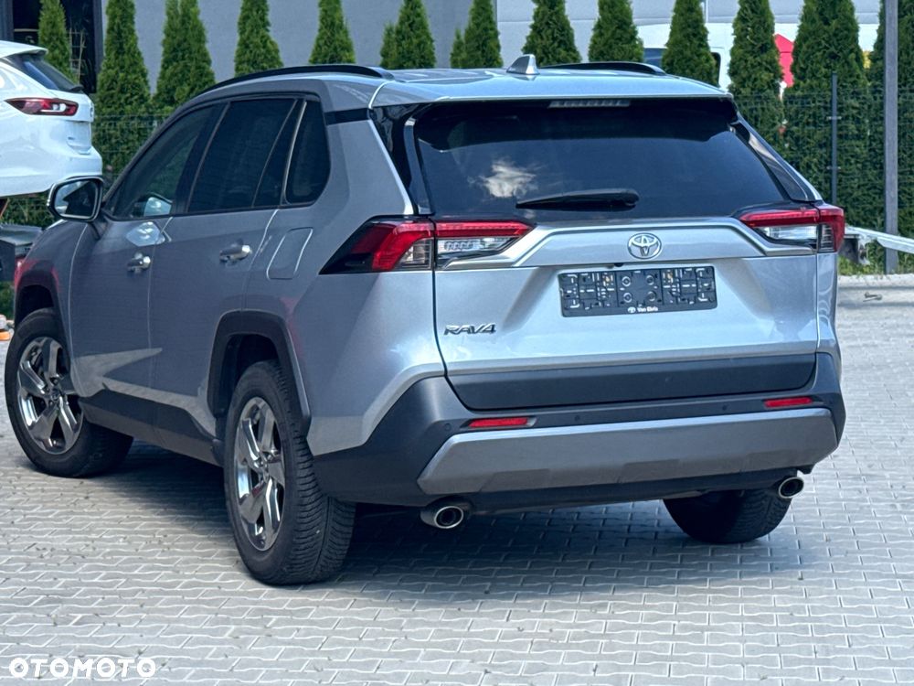 Toyota RAV4 - 30
