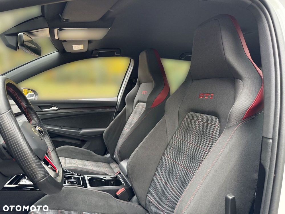 Volkswagen Golf 2.0 TSI GTI DSG - 13