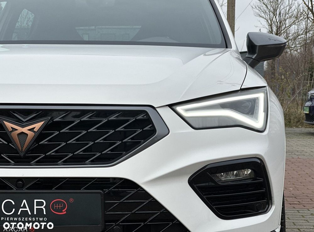 Cupra Ateca 1.5 TSI DSG - 36