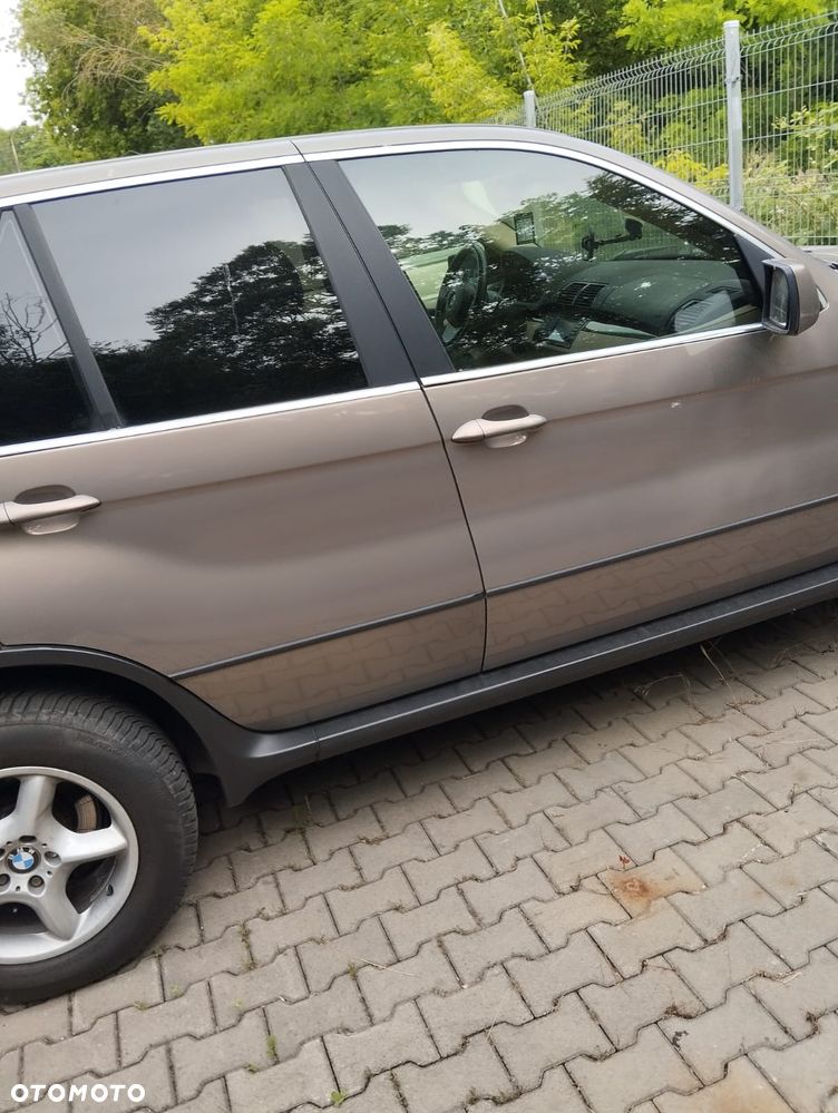 BMW X5 - 8