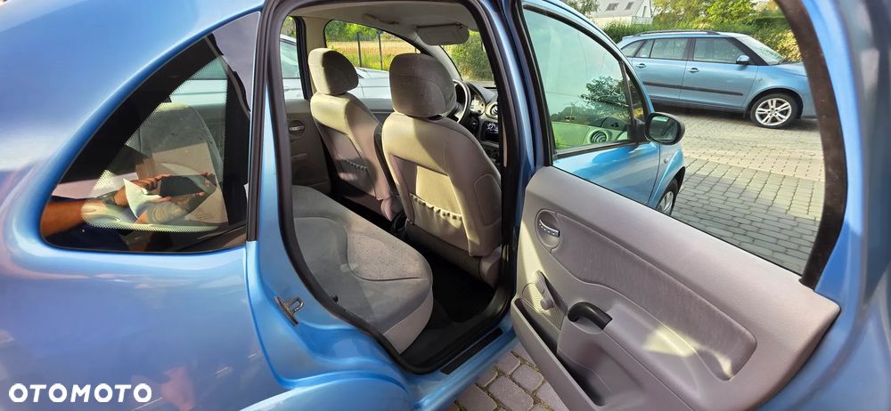 Citroën C3 - 9