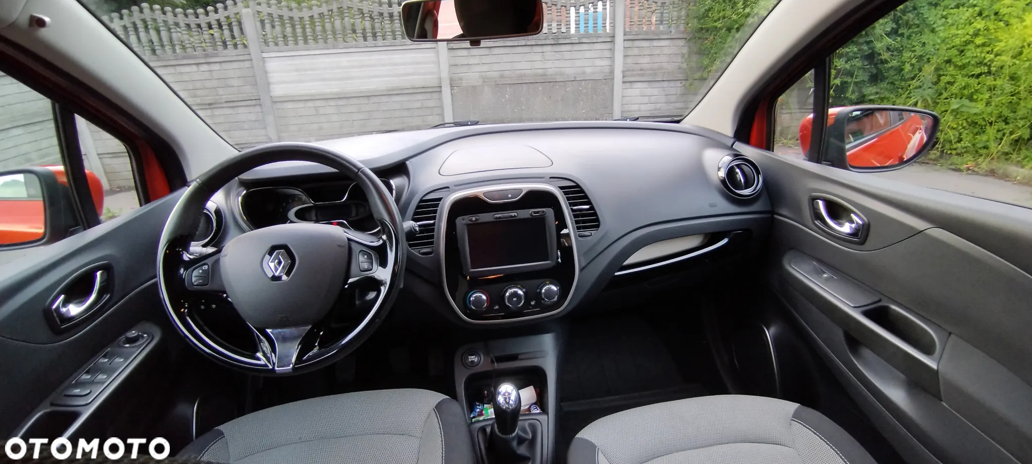 Renault Captur 0.9 Energy TCe Intens - 5