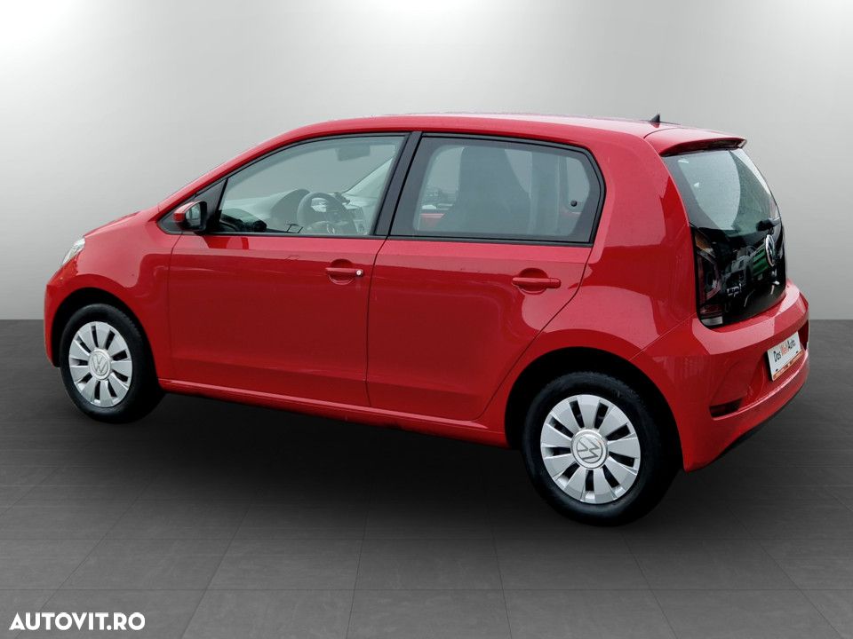 Volkswagen up! - 3