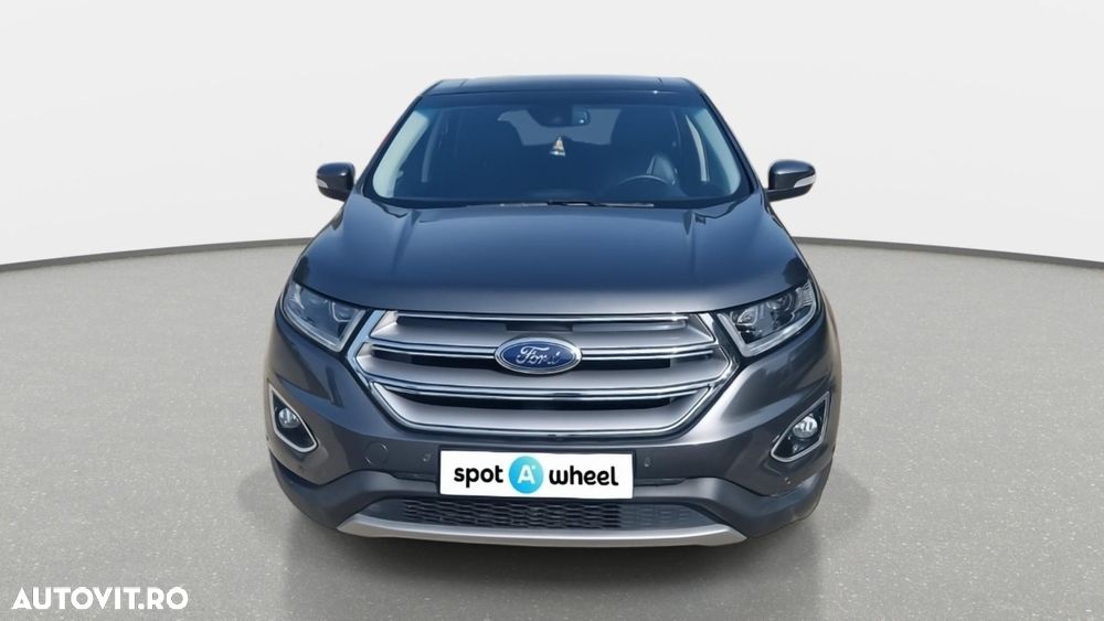 Ford Edge - 5
