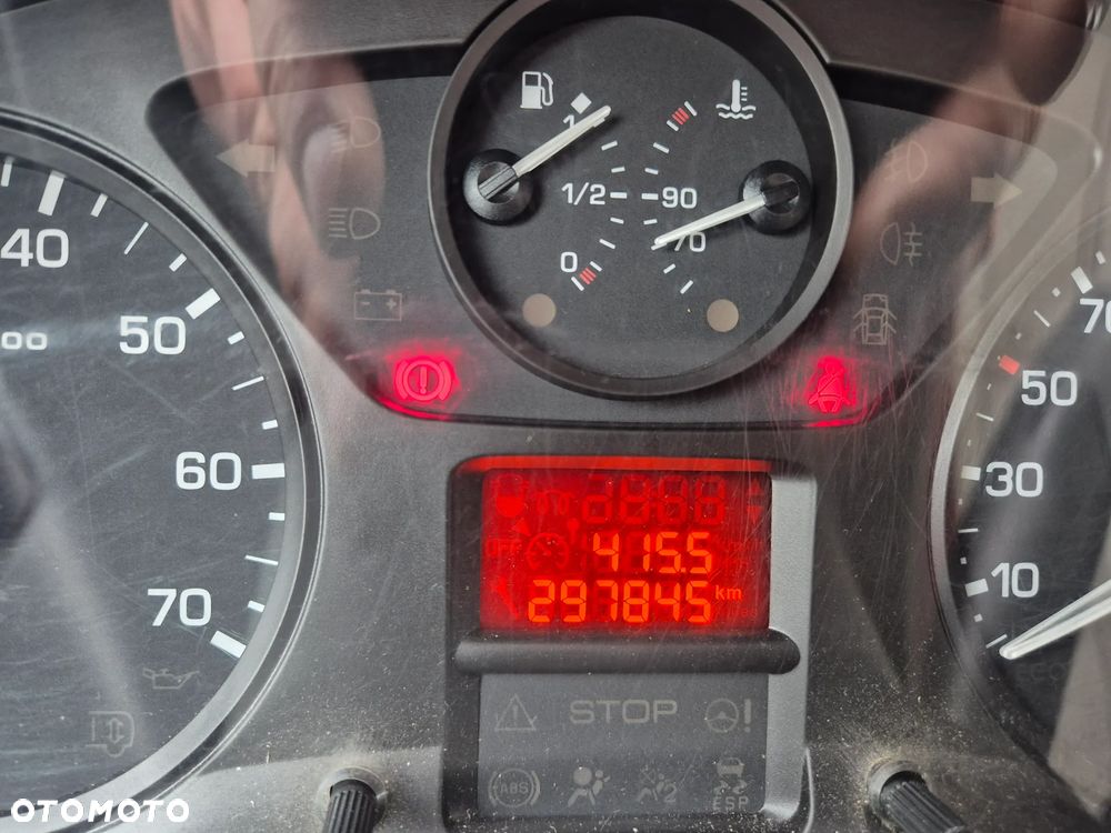 Citroën Berlingo 1.6 HDi 90 FAP Multispace - 11