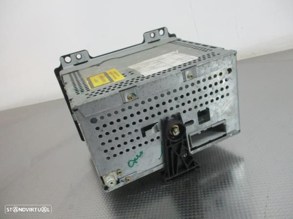 Auto Radio Ford Fusion (Ju_) - 5