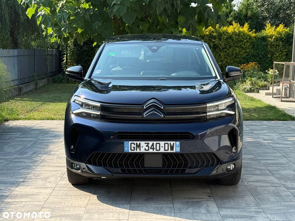 Citroën C5 Aircross 1.6 PHEV 225 Feel Pack EAT8 - 3