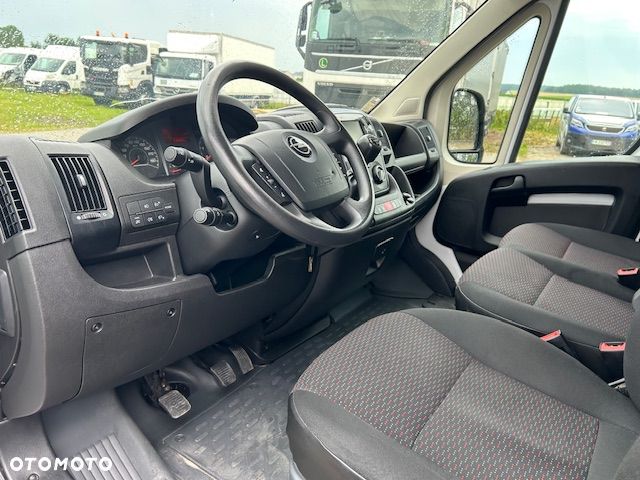Opel Movano L3H2 - 8