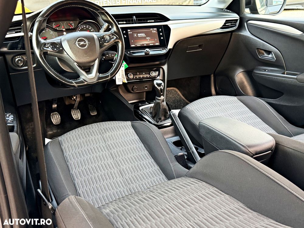 Opel Corsa 1.2 Start/Stop Edition - 5