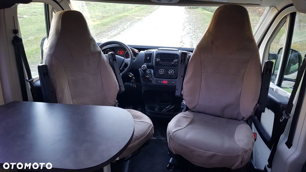 Citroën Jumper - 26