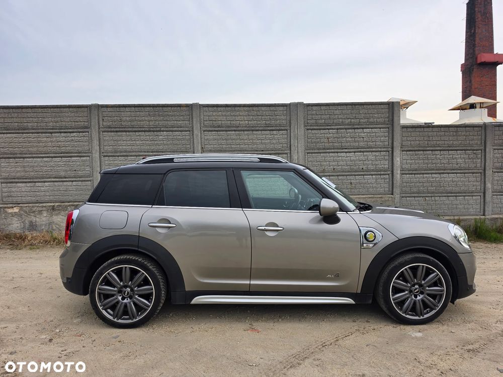 MINI Countryman - 5