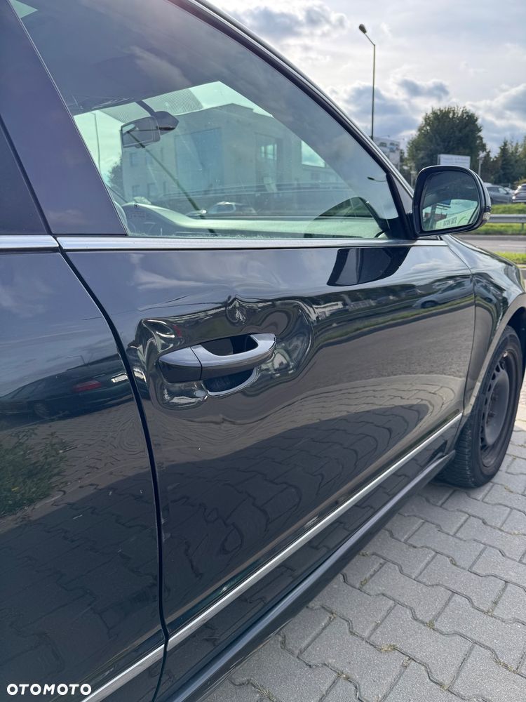 Skoda Superb 2.0 TDI Elegance - 23