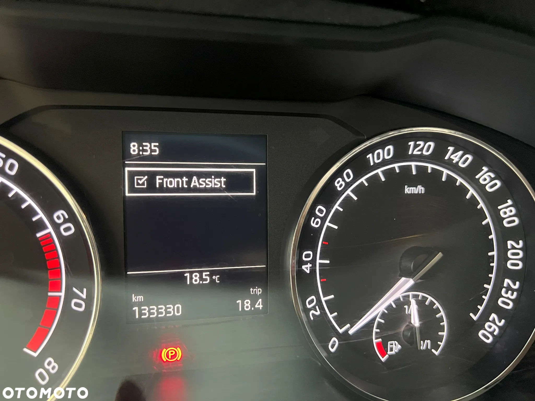 Skoda Superb 1.4 TSI ACT Ambition - 21